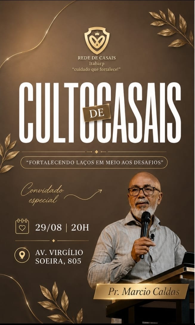 Culto dos casais